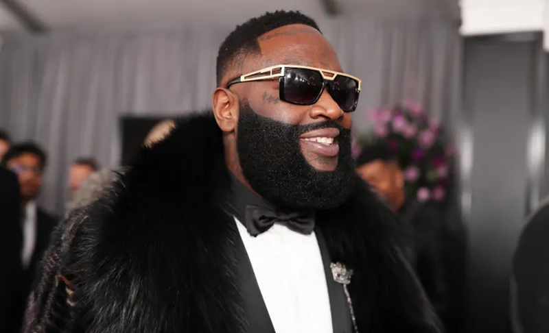 Rick Ross Net Worth 2024: Entrepreneurial Rapper's $150 Million 2