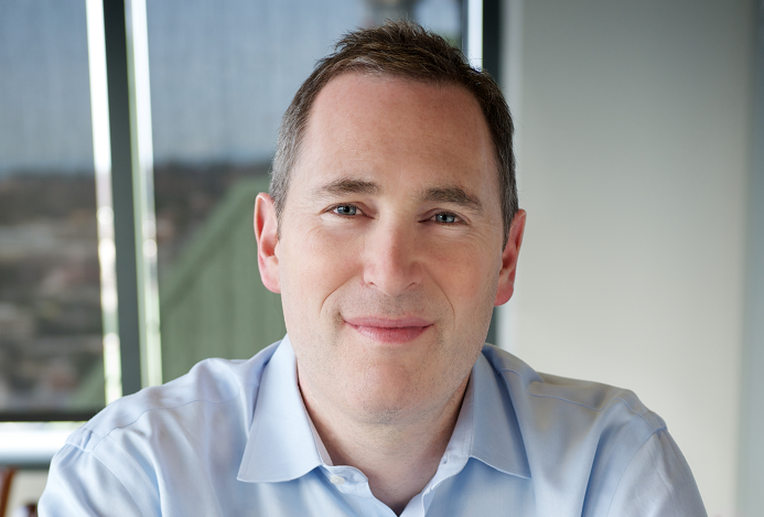 Andy Jassy's Net Worth: Following in Bezos' Shadow with a Half-Billion Fortune 1