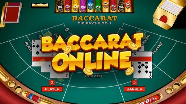 Best Online Baccarat Casinos in Singapore 2024 – Play Now 1