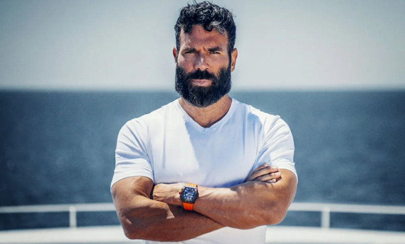 Dan Bilzerian Net Worth 2024: Is the King of Instagram Actually Broke? 1