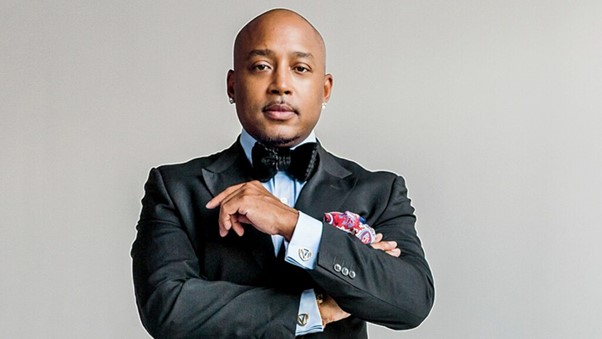 Daymond John's Net Worth 2024: How 'The People's Shark' Built His Millions 3