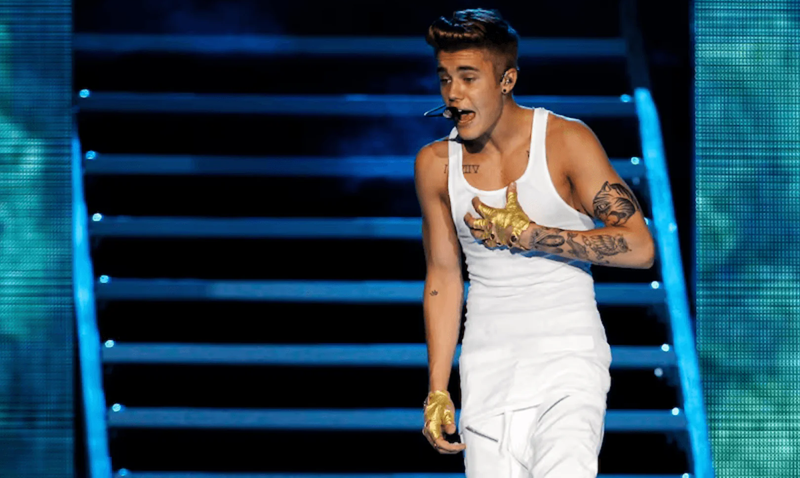 Justin Bieber Net Worth 2024: Teen Sensation's $400 Million 2