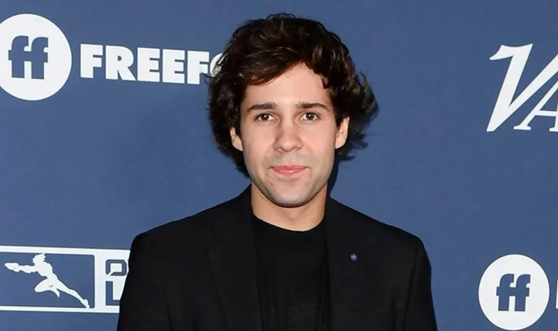 David Dobrik's Net Worth 2024: Controversy and Millions 3