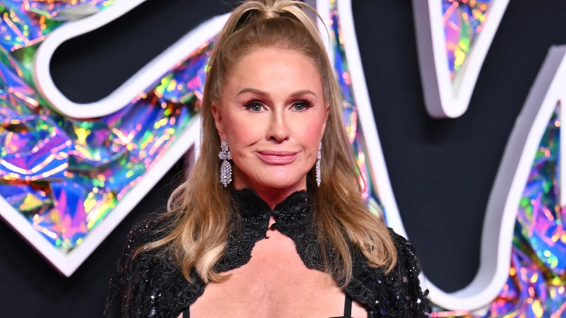 Kathy Hilton's Wealth in 2024: How She Accumulated Her Millions 1