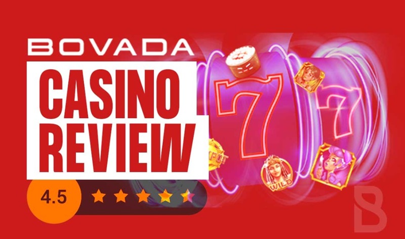 Best Bovada Bonus Codes 2024: Welcome Offers & More 3