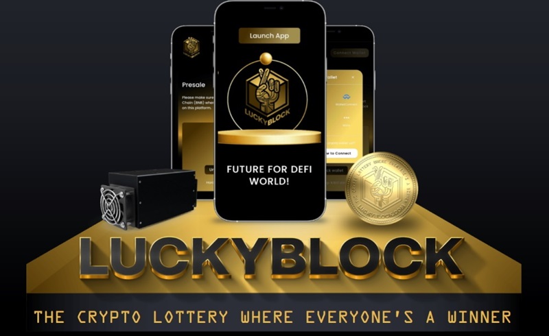 Lucky Block Casino Review & Bonus Codes 1