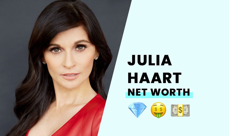 Julia Haart's Wealth in 2024: A Look at the Fashion Designer's Net Worth 3