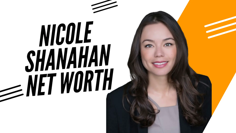 Nicole Shanahan Net Worth: Overview and Insights 1