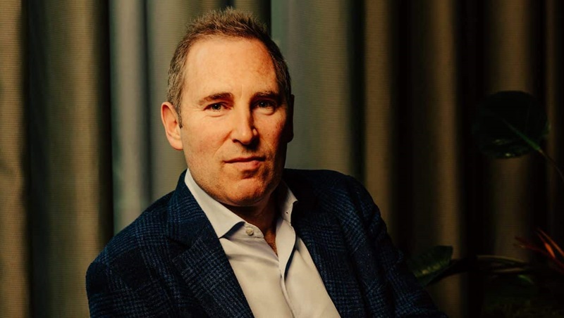 Andy Jassy's Net Worth: Following in Bezos' Shadow with a Half-Billion Fortune 3