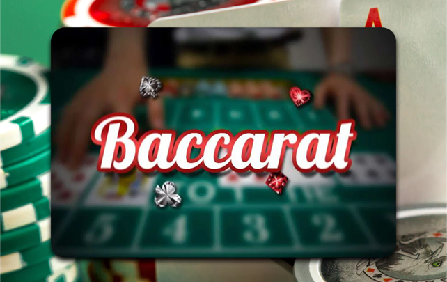 Best Online Baccarat Casinos in Singapore 2024 – Play Now 3