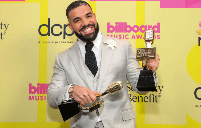 Inside Drake's $760 Million Fortune in 2024 2