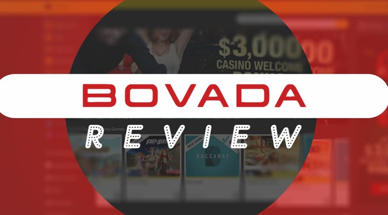 Best Bovada Bonus Codes 2024: Welcome Offers & More 1