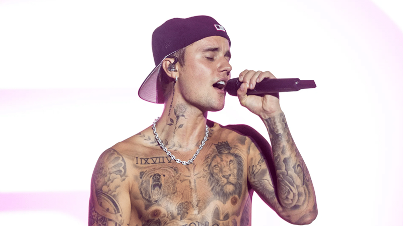 Justin Bieber Net Worth 2024: Teen Sensation's $400 Million 1