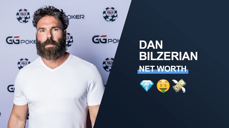 Dan Bilzerian Net Worth 2024: Is the King of Instagram Actually Broke? 3