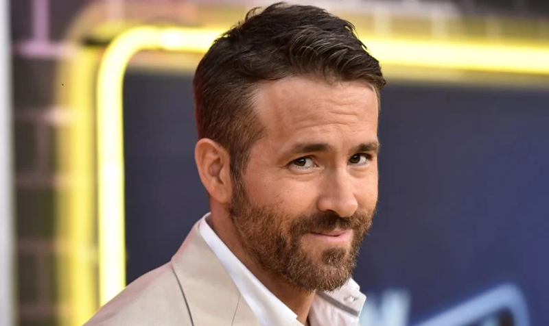 Ryan Reynolds' Net Worth 2024: Deadpool to Telecom, $800M Journey 2