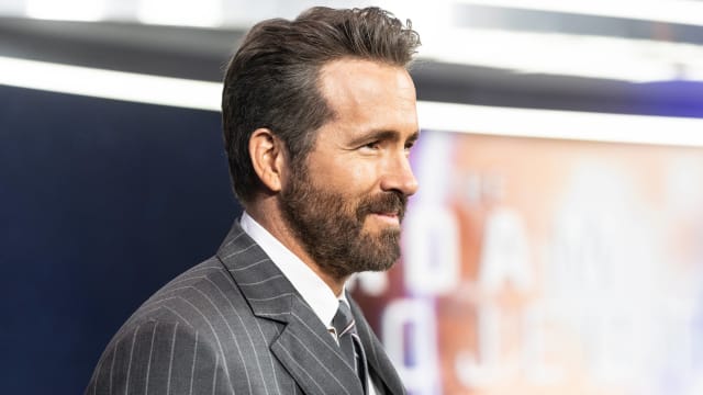 Ryan Reynolds' Net Worth 2024: Deadpool to Telecom, $800M Journey 3