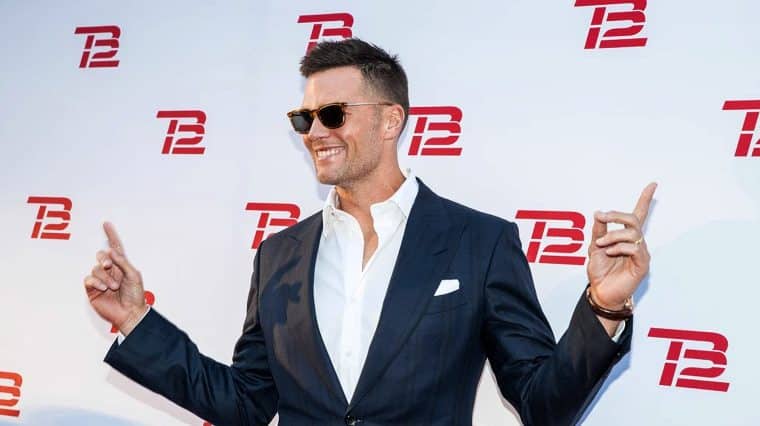 Tom Brady's Net Worth 2024: Inside His $500 Million Empire 2